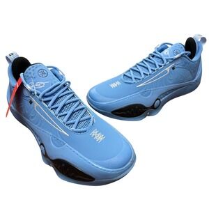 Li-Ning Wade All City 14 Basketball Shoes Men Size 15 Blue ABAW001-12 New In Box